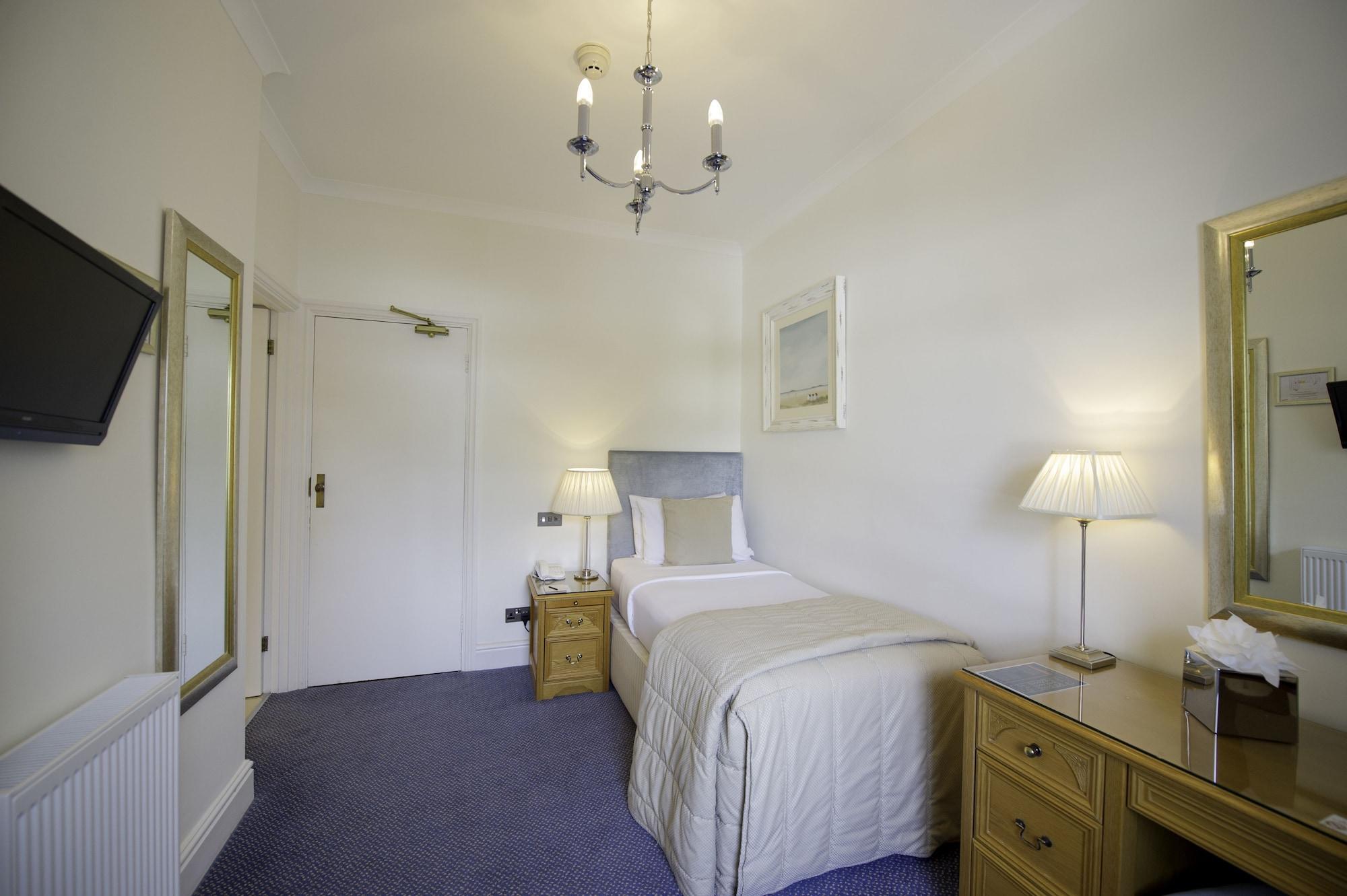 The Royal Duchy Hotel Falmouth Eksteriør billede