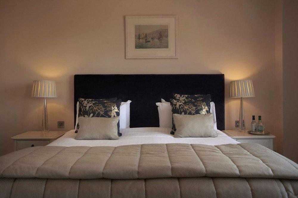 The Royal Duchy Hotel Falmouth Eksteriør billede