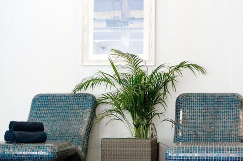 The Royal Duchy Hotel Falmouth Eksteriør billede
