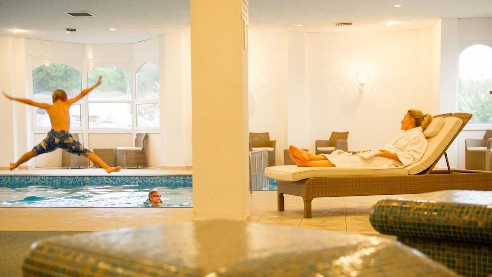 The Royal Duchy Hotel Falmouth Eksteriør billede