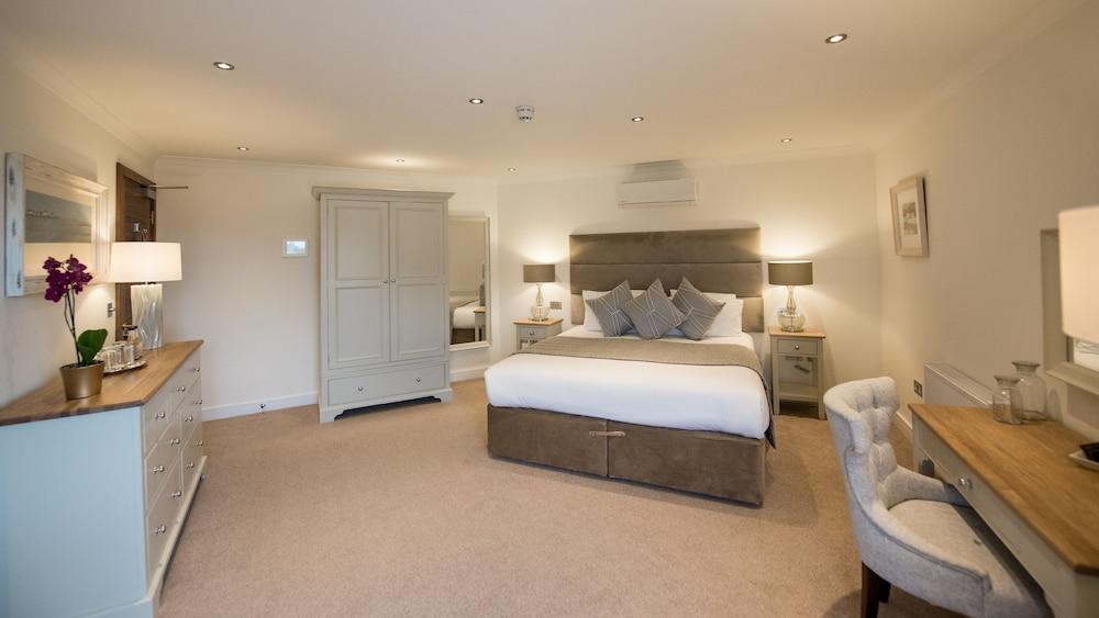 The Royal Duchy Hotel Falmouth Eksteriør billede