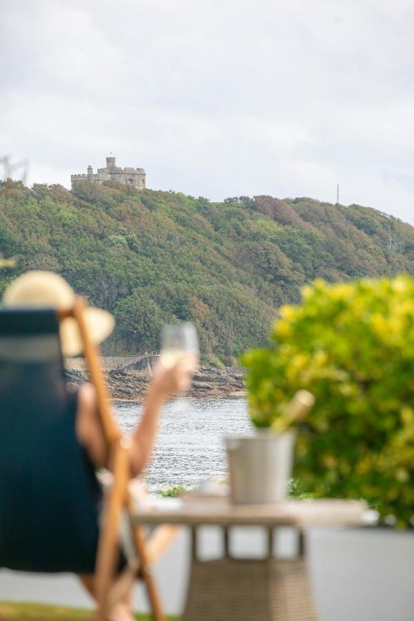 The Royal Duchy Hotel Falmouth Eksteriør billede