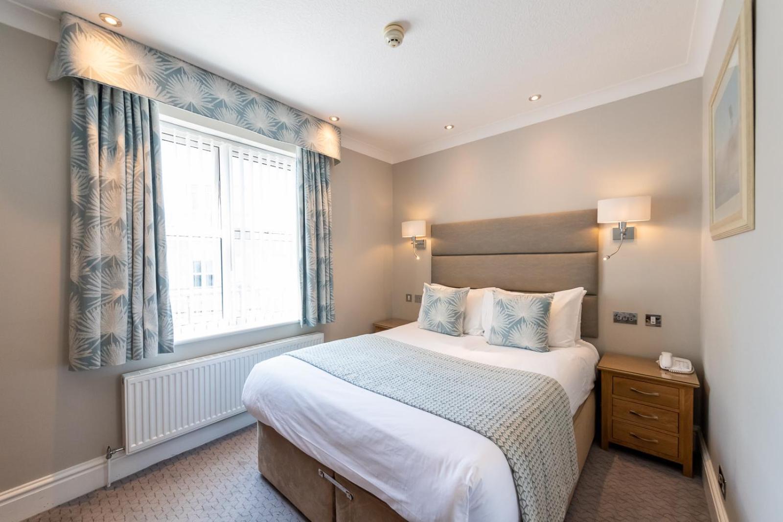 The Royal Duchy Hotel Falmouth Eksteriør billede