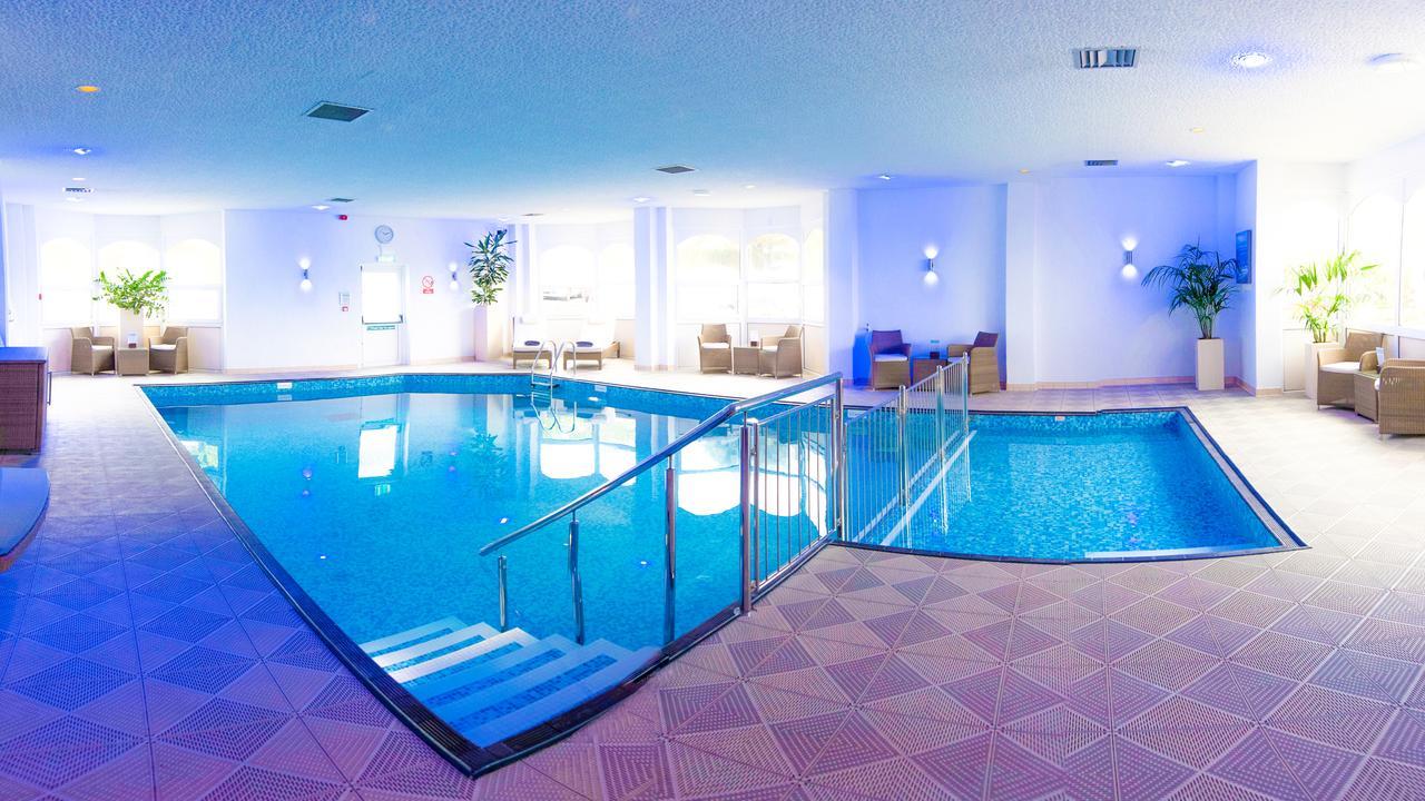 The Royal Duchy Hotel Falmouth Eksteriør billede