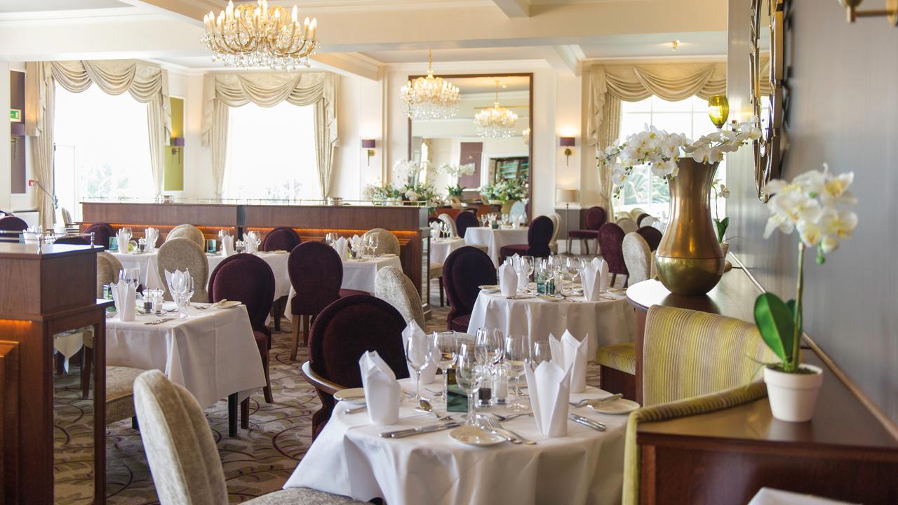The Royal Duchy Hotel Falmouth Eksteriør billede