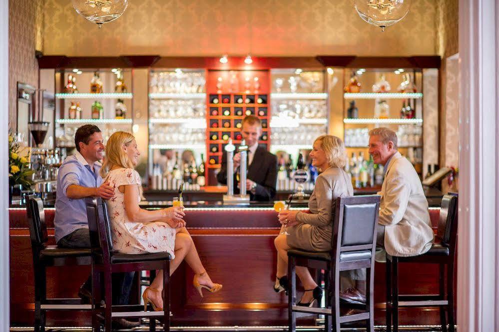 The Royal Duchy Hotel Falmouth Eksteriør billede