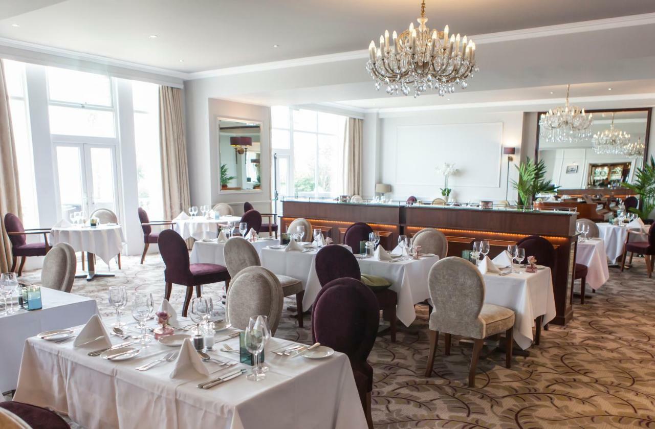 The Royal Duchy Hotel Falmouth Eksteriør billede